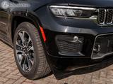 Jeep Grand Cherokee Limited+Gasanlage+CARFAX vorh. - Jeep Grand Cherokee in Halle