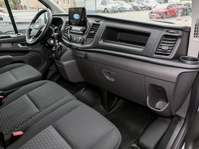 Ford Transit Custom Trend 280 L1 Navi Klima Apple Car