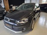 Volkswagen Polo CrossPolo 1.4 MPI Metallic - Volkswagen Polo: 1.4