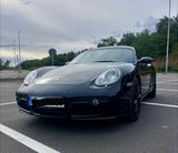 Porsche Cayman S S - Porsche Gebrauchtwagen von 2005