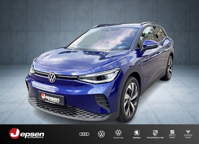 Volkswagen ID.4 Pro /AHK /WÄRMEPUMPE