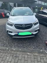 Opel Mokka X 1.6 Diesel 120 Jahre Automatik 120 Jahre - Opel Mokka X von privat