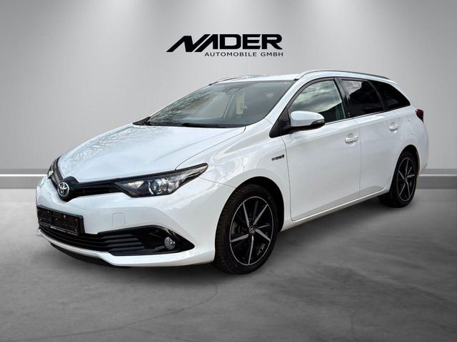 Toyota Auris Touring Sports Hybrid Edition-S/Navi/Tempo