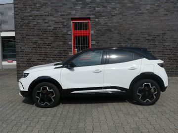 Opel Mokka - 7