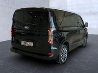 Ford Tourneo Custom - Vorschau Bild 4