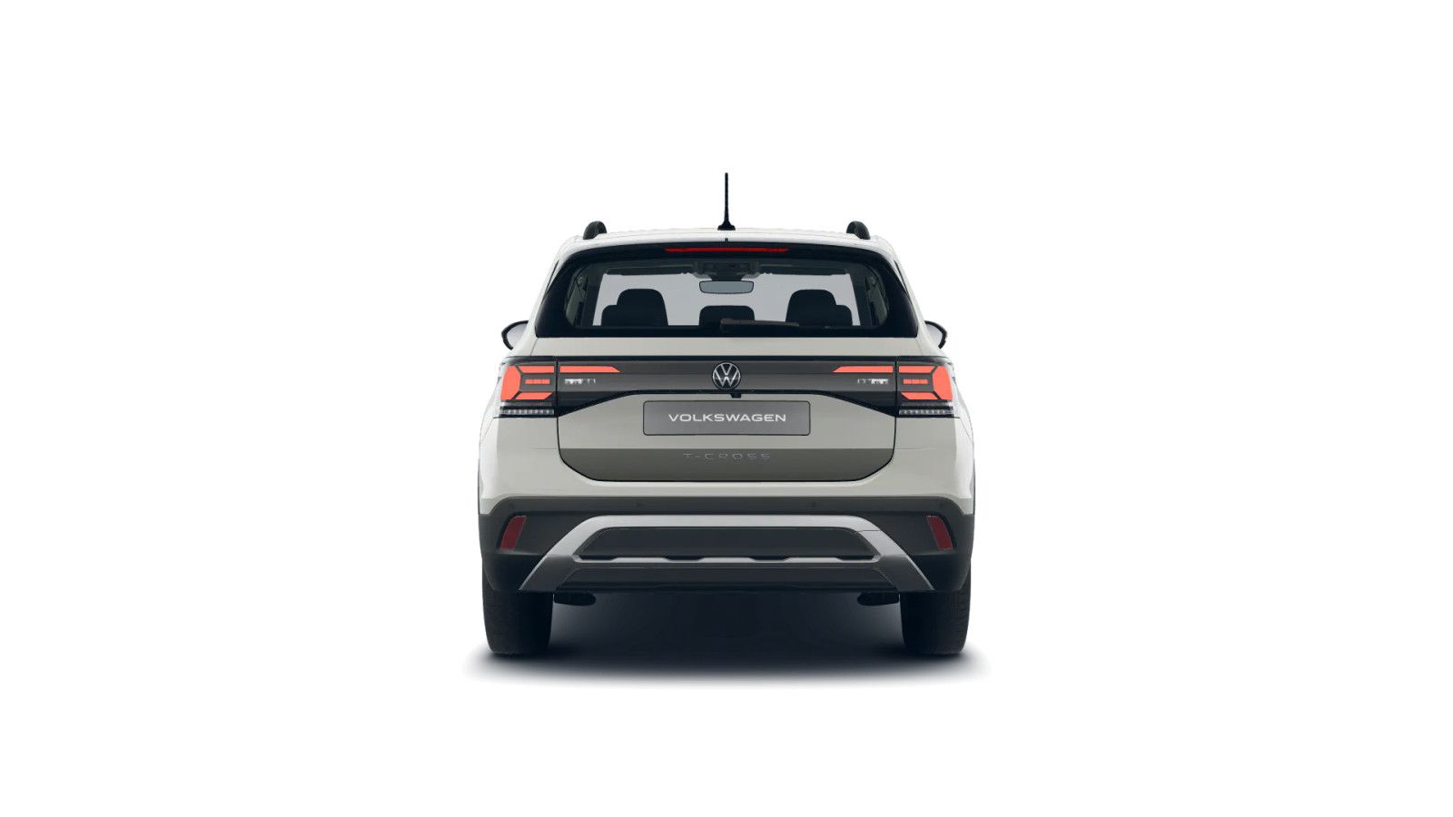 Volkswagen T-Cross - Bild 12
