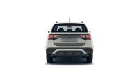 Volkswagen T-Cross - Vorschau Bild 12