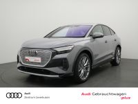 Audi Q4 - Vorschau Bild 1