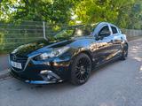 Mazda 3 2014 - Mazda 2 aus 2014