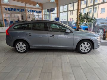 Volvo V60 Kombi Linje Business GewerbeExport!