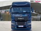 MAN TGX 18.520 4x2 LL,GX,Retarder,ACC,Standklima - MAN Tgx