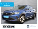 Volkswagen Taigo 1.0 TSI *Move*LED*AHK*RüKam*Sitzhzng*Navi*