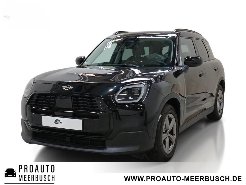 Image of MINI Countryman D (Cooper)