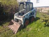 Bobcat S100 Kompaktlader - Offers