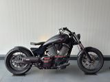 VICTORY Gotthard Vegas 8-Ball Original selten!  - VICTORY CHOPPER