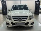 Mercedes-Benz GLK 220 CDI*SPORT*SHZ*NAV*PDC*SHEFT*GAR 12 - Mercedes-Benz GLK 220 Gebrauchtwagen in Düsseldorf