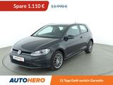 Volkswagen Golf VII 1.6 TDI Trendline BM *CAM*KLIMA* - Volkswagen Golf: Trendline TDI