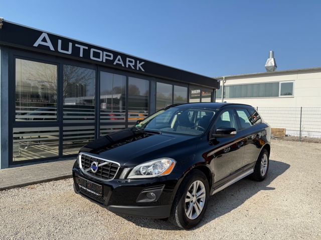 Volvo XC60 Kinetic Drive*Klimaautomatik*PDC*