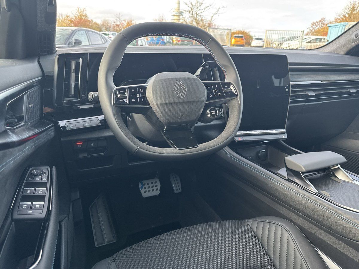 Renault Austral - Bild 15