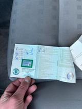 Volkswagen Passat Kombi - Volkswagen Passat aus 2003