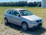 Volkswagen Polo 1.6 GTI GTI - gebrauchte VW Polo aus dem Jahr 1998