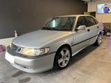 Saab 9-3 Aero - Saab 9-3 in München