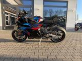 BMW M 1000 RR M Competition Paket M Carbon Räder - ABS SPORTLER