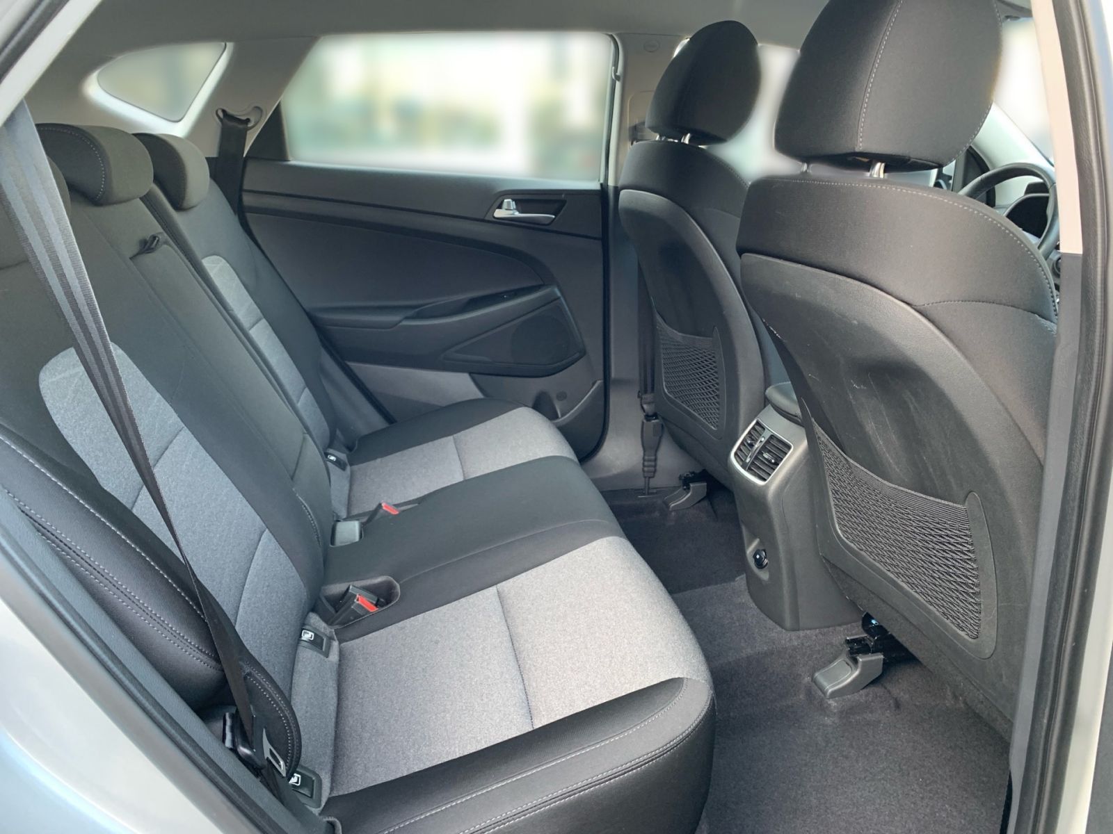 Fahrzeugabbildung Hyundai TUCSON 1.6 Turbo 7-DCT Advantage Navi 1Hd