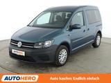 Volkswagen Caddy 2.0 TDI Trendline BlueMotion*TEMPO*PDC*SHZ - VW Caddy Gebrauchtwagen in Köln