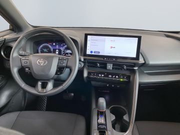 Toyota C-HR - 11