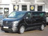 Renault Trafic GRAND COMBI dCi 110 9-Sitze  GJR,Kamera - Renault Trafic Gebrauchtwagen in Stuttgart
