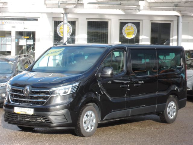 Renault Trafic GRAND COMBI dCi 110 9-Sitze  GJR,Kamera