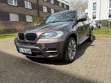BMW x5 40d xdrive - BMW 540 aus 2010