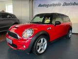 MINI Cooper Clubman S Pano Navi Bi-Xenon Leder SHZ PD - MINI MINI Gebrauchtwagen in Essen