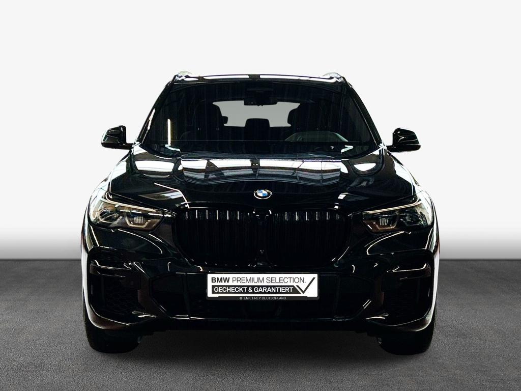 BMW X5 M50