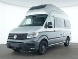 Volkswagen Crafter Grand California 600 ACC RFK SHZ LED Sol