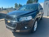 Chevrolet Captiva 2.2 D LT+ Leder Navi - Chevrolet Captiva