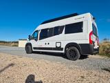 Fiat Ducato Sunlight Adventure 600RT - Fiat 600d