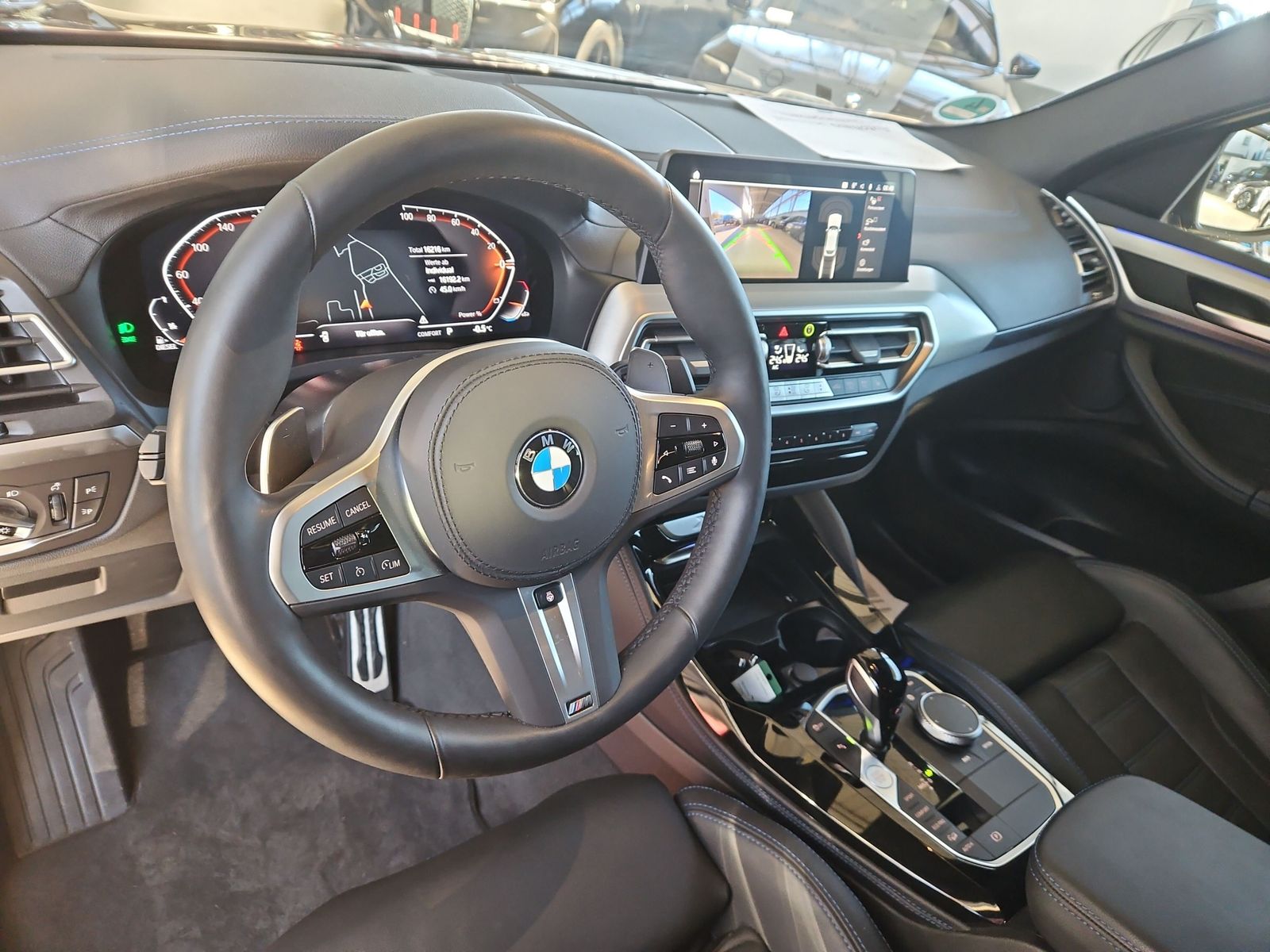 BMW X4 - Bild 21