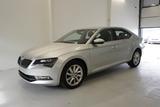 Skoda SUPERB 1.6 TDI 120PS STYLE AUT. - Skoda Superb: Limousine