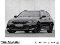 BMW 320d M SPORT+PANO+HuD+H/K+DA PROF+360°
