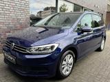 Volkswagen Touran Comfortline 7-Sitzer Business AHK RFK - Volkswagen Touran: Business