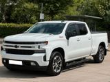 Chevrolet Silverado Z71 3.0TD Duramax 1500 3.5t - mit Diesel-Antrieb: Duramax