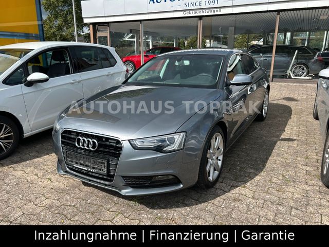 AUDI A5 3.0 TDI Sportback TIPTRONIC NAVI+ XENON LED