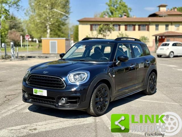 MINI MINI Countryman 1.5 Cooper Hype Countryman