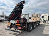 Iveco STRALIS X-WAY 6X4/PALFINGER PK.22002EH+FUNK - Iveco Stralis