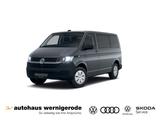 Volkswagen T 6.1 Transporter Kombi 2.0 TDI DSG KR, Klima, A - : Allradantrieb, Transporter