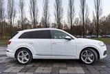Audi Q7 3.0 TDI quattro tiptronic S-Line - Audi Q7 Gebrauchtwagen in Köln