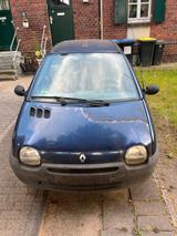 Renault Twingo Benzin mit Rest Tüv - gebrauchte Renault Twingo aus dem Jahr 1999