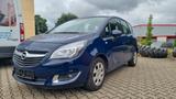 Opel Meriva B Selection - Opel Meriva Selection mit Benzin-Antrieb